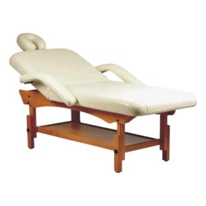 Chandan Massage Bed