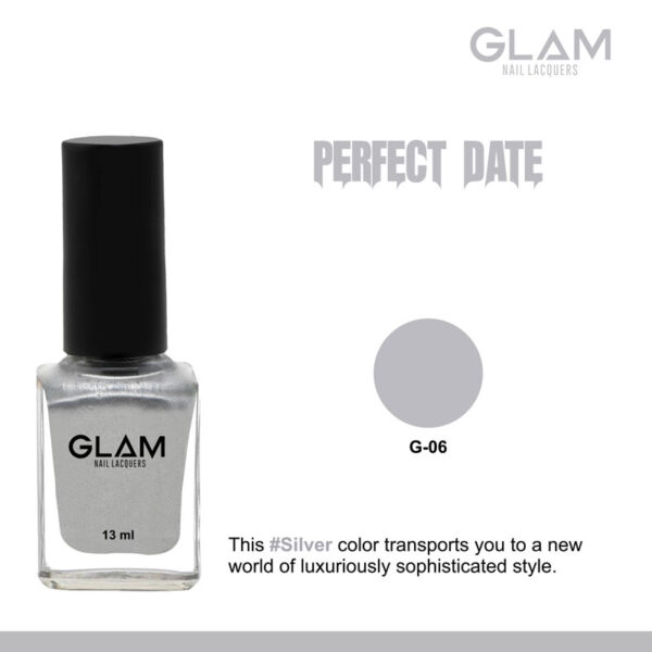 Glam Perfect Date