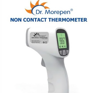 Thermo Meter